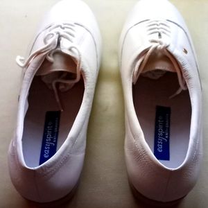 Easy Spirit Anti-Gravity Shoes Size 10D White
